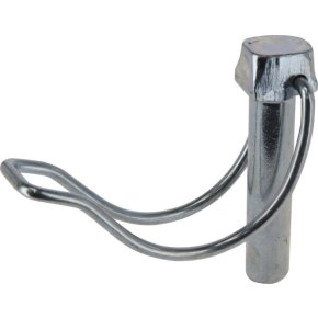 Kramp Știft de siguranță tubular SLP1045KR 10x45mm