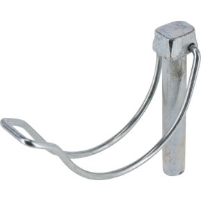 Kramp Șurub pentru tub SLP1060KR 10x60mm