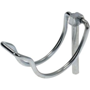 Kramp Pin de fixare a tubului SLP4540KR 4.5x40mm