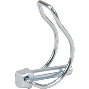 Kramp Pin de fixare tub SLP834KR 8x34mm