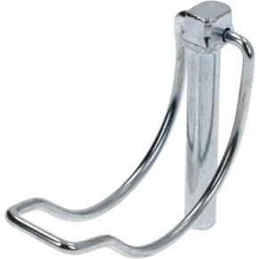 Kramp Pin de fixare a tubului SLP850KR 8x50mm