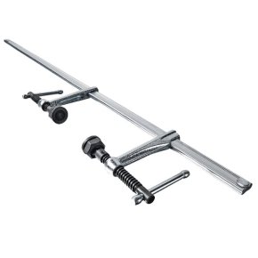 Bessey Menghină pentru Construcții SLV200M All-steel cu brațe glisante 0-2000 mm