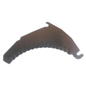 Cuțit pentru cărucior de încărcat SM02777 427 mm 5 mm