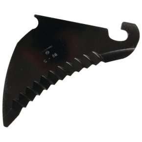 Cuțit presă de balotat balot rotund SM05022 365x182x5 mm
