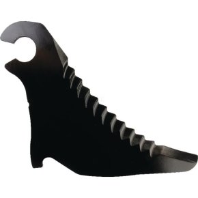 Cuţit de presare baloturi SM05124 346x254x5 mm
