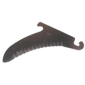 Cuțit pentru cărucior de încărcat SM05303 452 mm Kramp