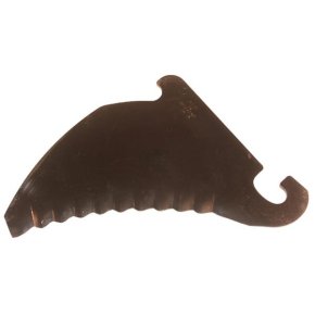 Cuțit rotund pentru presă de balotat SM05437 Rollant 46RC 344x210x5 mm
