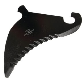 Cuțit pentru balotiera de baloți rotunzi SM05522 365 mm 5,5 mm
