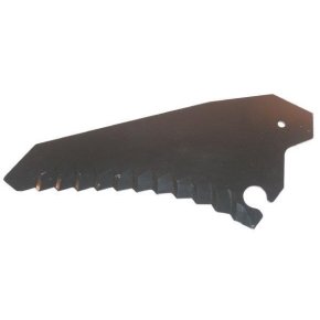 Cuțit pentru cărucior de încărcat SM06065 Turbo 373 mm