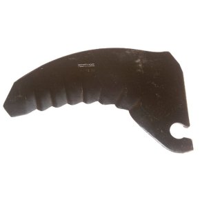 Cuțit rotund pentru presă de balotat SM06495 300x168x5 mm