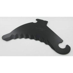 Cuțit pentru presă de baloți rotunzi SM06735 334 mm 40MnB4