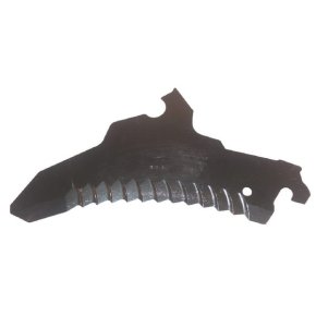 Cuțit pentru cărucior de încărcat Pöttinger SM07102 Lungime 400 mm