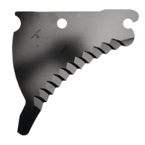 Cuțit pentru balotieră de baloți rotunzi SM09648 388 mm