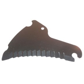 Cuțit pentru cărucior de încărcat Deutz-Fahr SM14071 340 mm