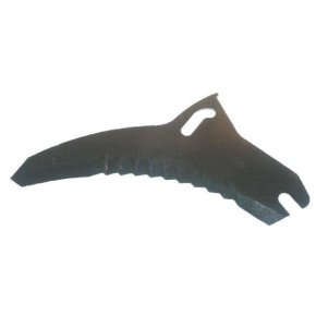 Cuțit pentru cărucior de încărcat 440 mm SM18076 Kramp