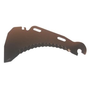 Cuțit remorcă tehnologică Mengele SM18096 480x255x5 mm