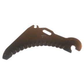 Cuțit pentru cărucior de încărcat Mengele SM18586 420 mm