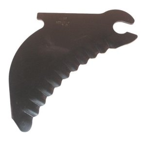 Cuțit pentru presă de baloți mari N.H. SM19505 261 mm