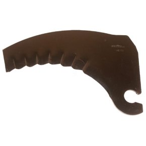 Cuțit rotund pentru presă de balotat New Holland SM24222 297 mm