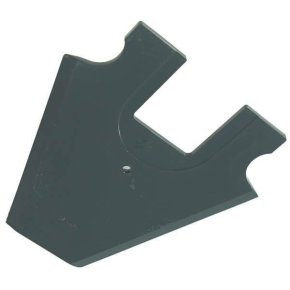 Cuțit pentru cărucior de încărcat SM52103 Rapide 100 190x173x5 mm
