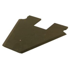 Cuțit remorcă tehnologică SM52104 235x215x5 mm