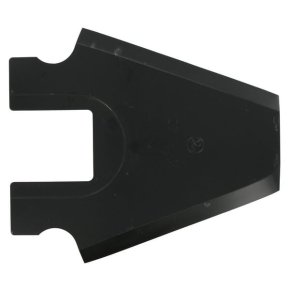 Cuțit pentru cărucior de încărcat SM52105 194x170x6,5 mm
