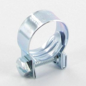 Kramp Clemă mini furtun SMSM15P001 13