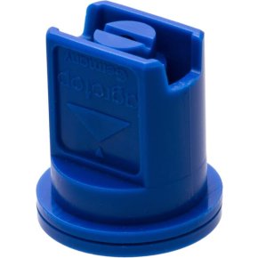 Duză SPF4003 SpotFan Jet plat Unghi 40° Mărime 03 Albastru Agrotop