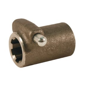 Bucșă profilată 6740155KR 1-3/8 inch 80mm Kramp