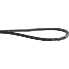 Curea trapezoidală SPZ1637 SPZ1637KR 9,7 mm Kramp