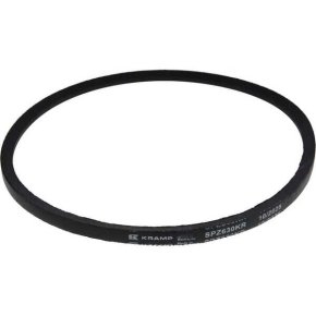 Curea trapezoidală SPZ630KR SPZ 9,7x630 mm Kramp
