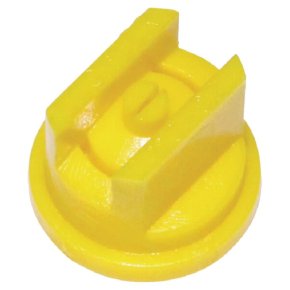 Lechler Duză cu jeturi aplatizate ST11002 ST standard 02 Galben