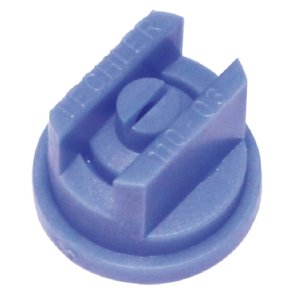 Lechler Duză ventilator plat ST11003 ST 110° 03 Albastră