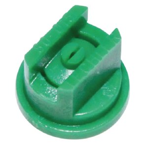 Lechler Duză ventilator plat ST80015 ST 80° Jet plat 015 Verde