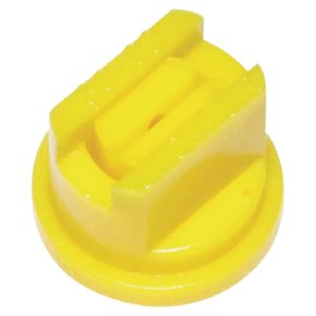 Lechler Duză ventilator plat ST8002 ST 80° 02 galbenă