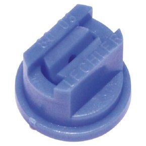 Lechler Duză ventilator plat ST8003 ST 80° 03 Albastră