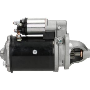 Kramp Demaror STA1211KR 12V 2.7kW 10 dinți CW