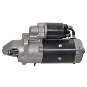 Kramp Demaror STA1302KR 12V 3.0kW 10 dinți cu reductor