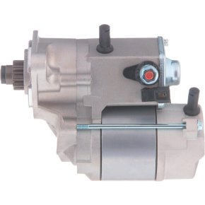 Kramp Demaror STA21671831 12V 1