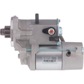 Kramp Demaror STA21671981 12V 2