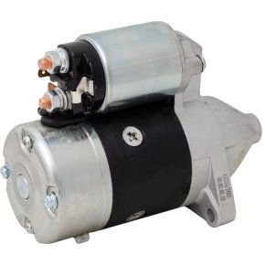 Kramp Demaror STA21672183 12V 0