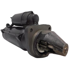 Kramp Demaror STA21672186 12V 4