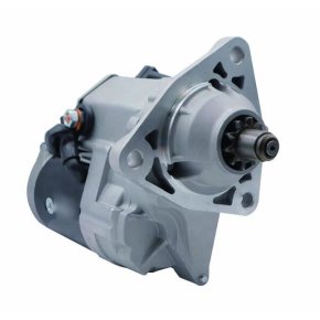 Kramp Demaror STA21672189 12V 4kW