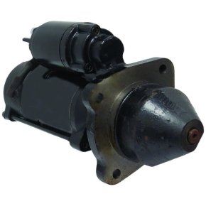 Kramp Demaror STA21672190 12V 3