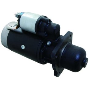 Kramp Demaror STA21672198 12V 3