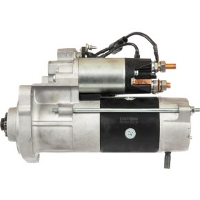 Kramp Demaror STA21672216 24V 5kW 10 dinți