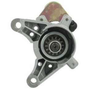 Kramp Demaror STA21672221 12V 0