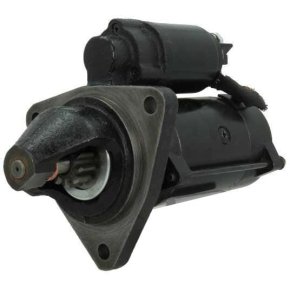 Kramp Demaror STA2167242 12V 3