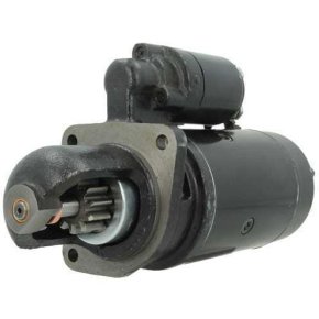 Kramp Demaror STA2167243 12V 3