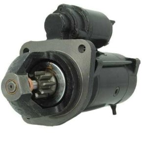 Kramp Demaror STA2167245 12V 3